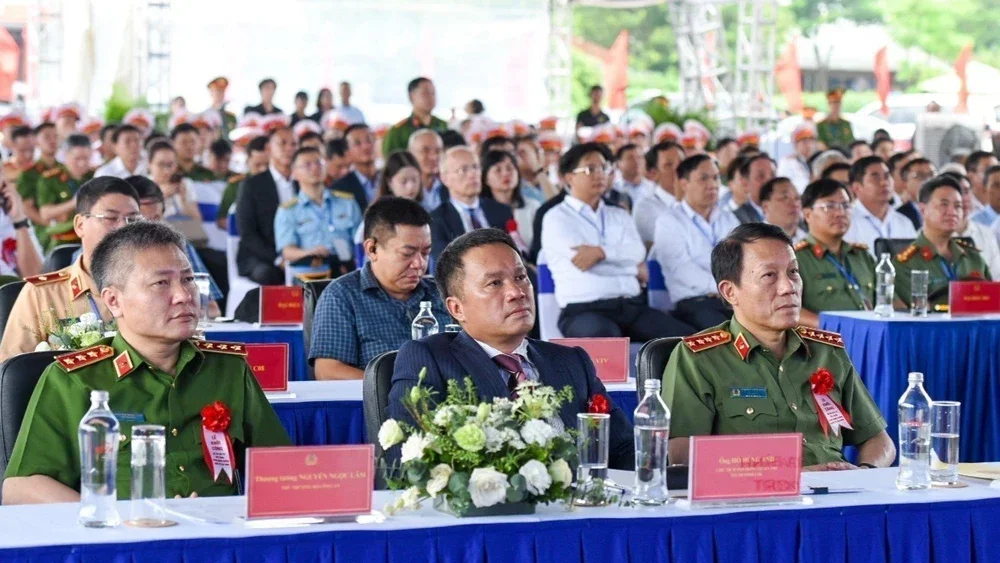 Xây dựng Cảng hàng không quốc tế Gia Bình trở thành 1 trong 10 sân bay đẹp và thân thiện nhất thế giới