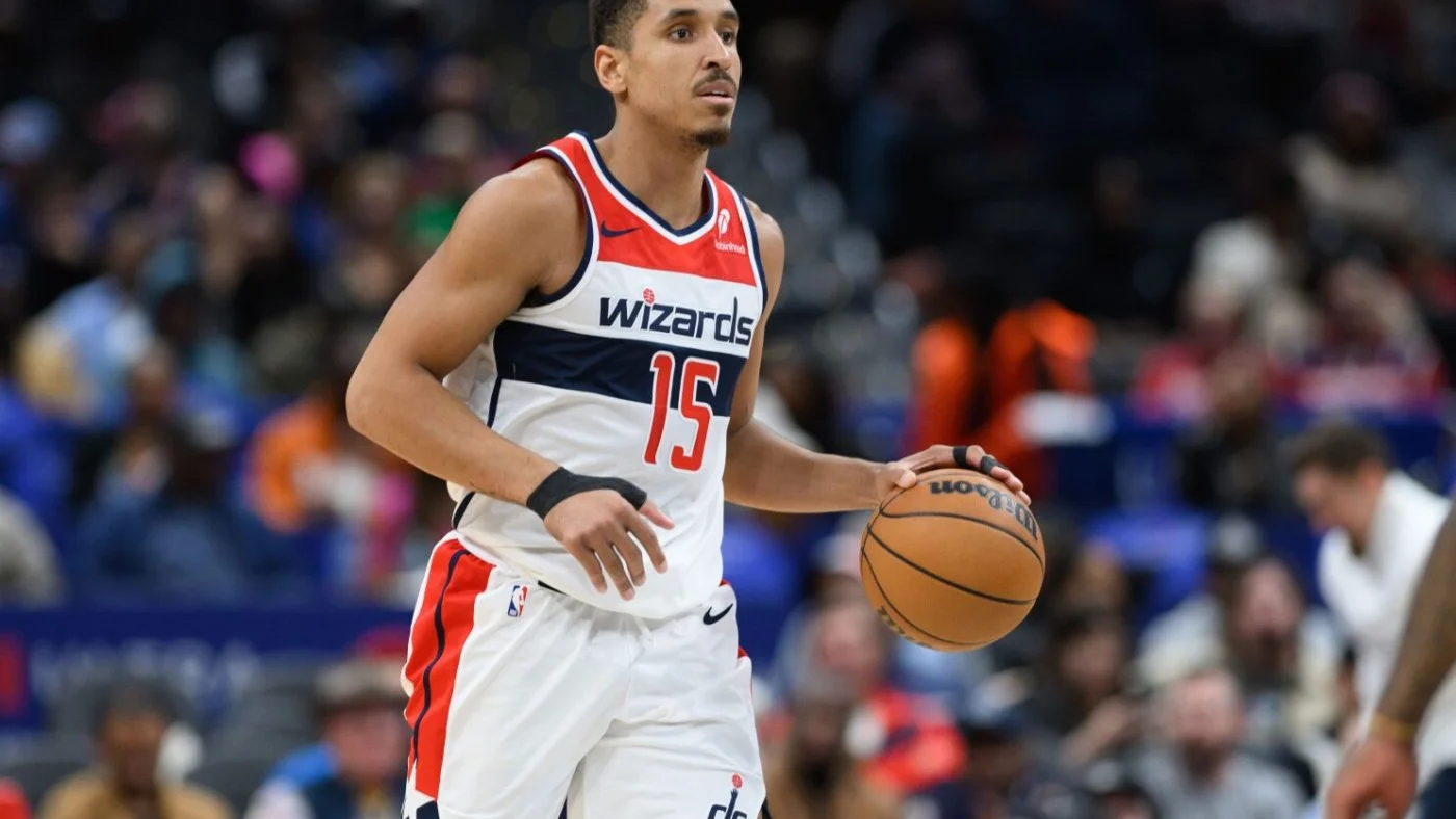 Chuyển nhượng NBA: New York Knicks ký HĐ với hậu vệ cựu Rookie of The Year