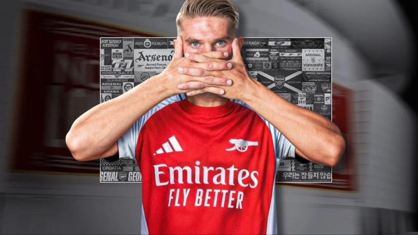 Arsenal, bây giờ hoặc không bao giờ!