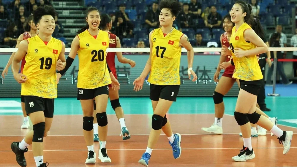 Hệ lụy nghiêm trọng mà các đội bóng chuyền Việt Nam phải gánh chịu sau khi Đặng Thị Hồng bị cấm thi đấu