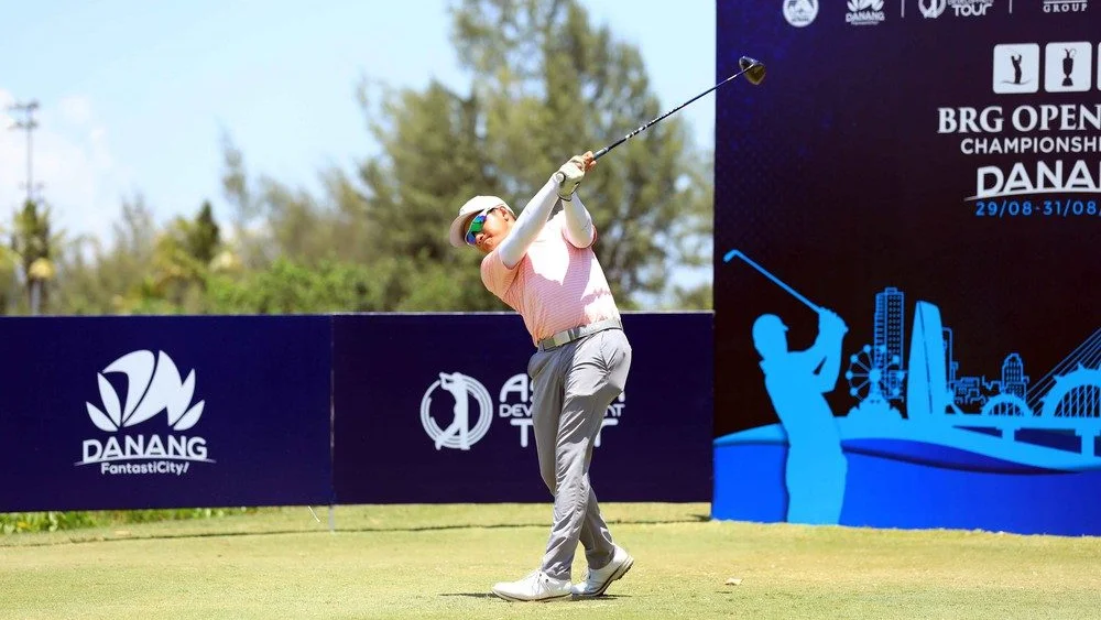 Du lịch golf Việt Nam hướng tới doanh thu 1 tỷ USD