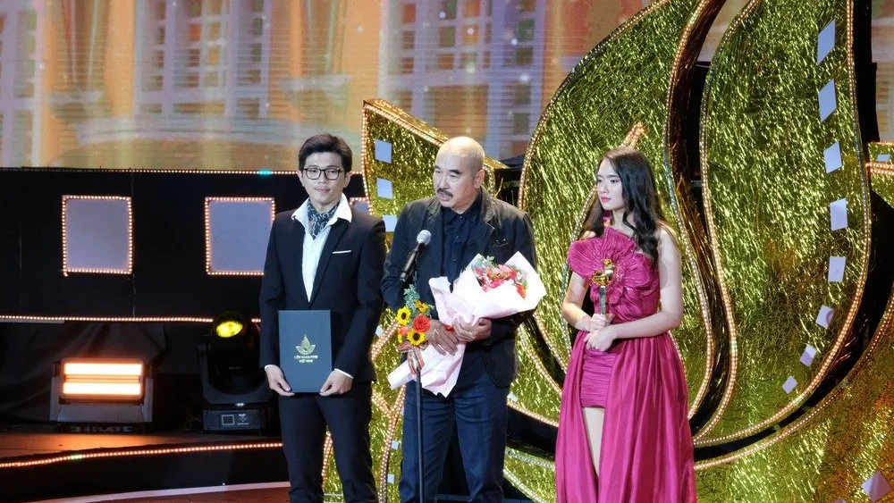 Liên hoan Phim Việt Nam lần thứ XXIV: Chấp nhận phim remake từ kịch bản hoặc phim nước ngoài tham dự