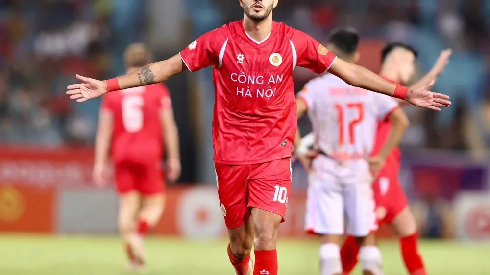 CAHN vs Cebu: Tìm chiến thắng đầu tiên (19h30 ngày 24/9, FPT Play trực tiếp Cúp C1 Đông Nam Á)