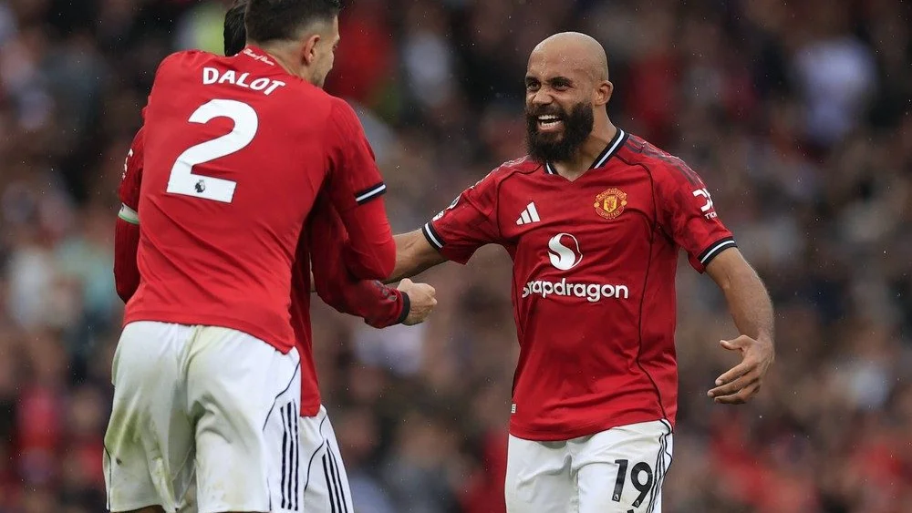 18h30 ngày 27/9, Brentford vs Man United: Mbeumo nâng tầm MU của Amorim