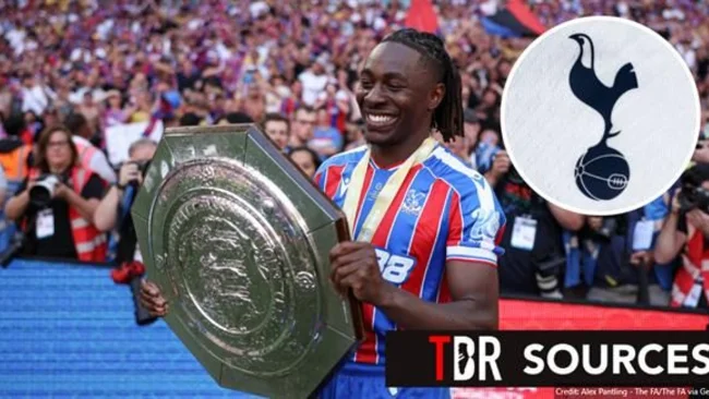 Tottenham muốn vượt mặt Arsenal vụ Eberechi Eze