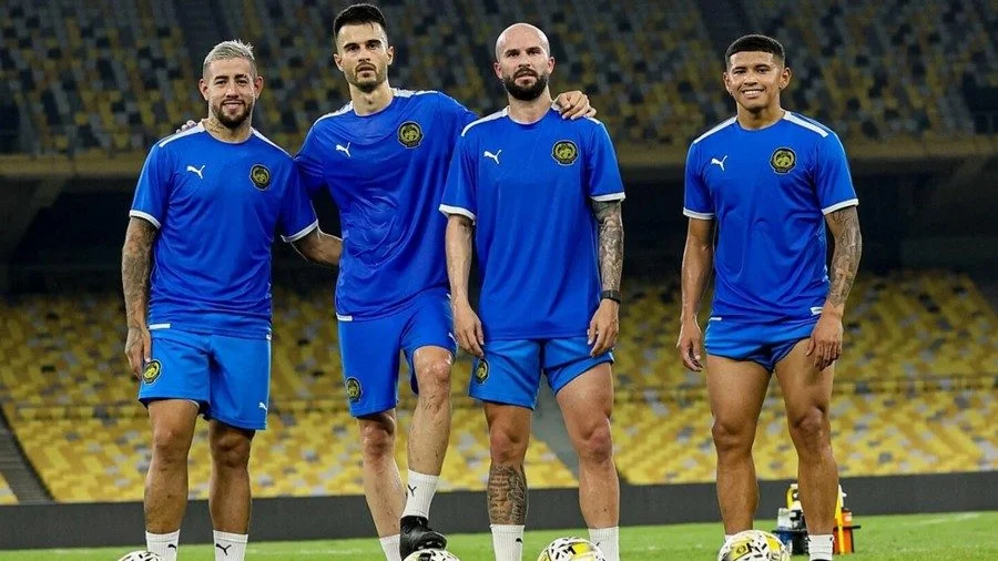 FIFA tung "bằng chứng" dài 19 trang, chỉ ra sai phạm của 7 cầu thủ nhập tịch Malaysia