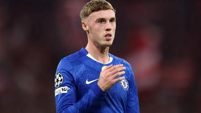 Cole Palmer: "Chelsea xứng đáng có kết quả tốt hơn trước Bayern"