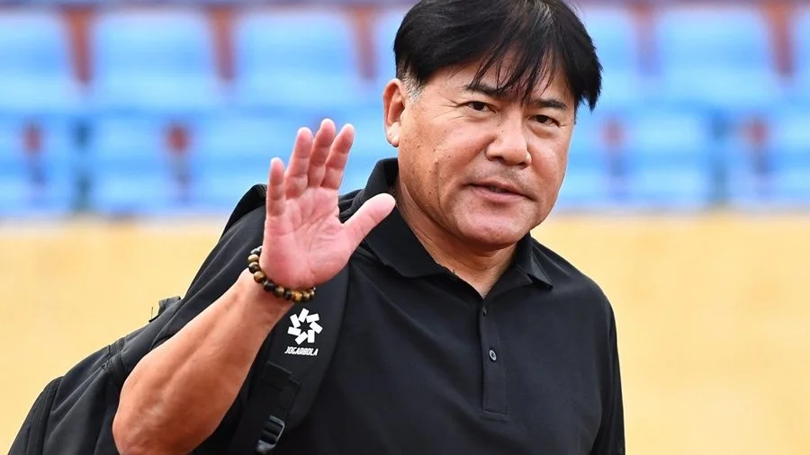 Hà Nội FC lạc lối: HLV Makoto có còn cơ hội sửa sai sau chuỗi 4 trận bết bát?