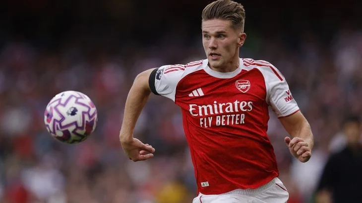 Dự đoán tỉ số Ngoại hạng Anh: Nottingham khiến Arsenal muối mặt