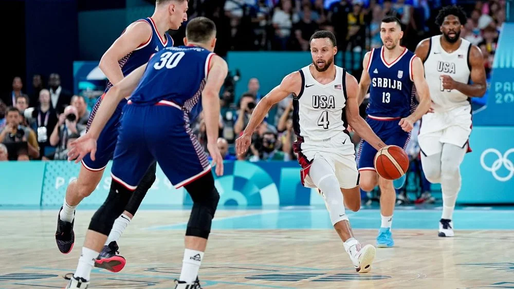 Sợ cầu thủ đấu đến 12 giờ đêm, BTC đổi lịch thi đấu Olympic Los Angeles 2028