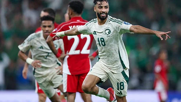 Indonesia gửi đơn khiếu nại lên AFC và FIFA sau trận đấu với Saudi Arabia