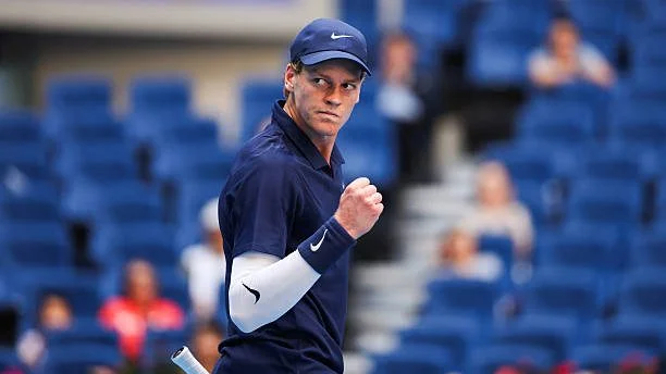 Jannik Sinner chạm mốc thành tích đặc biệt sau khi vào chung kết China Open 2025