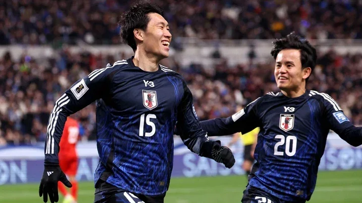 Muốn đến World Cup, hãy học Nhật Bản thay vì đi đường tắt