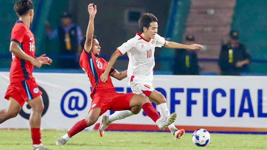 Vì sao U23 Việt Nam không được phép thua U23 Yemen?