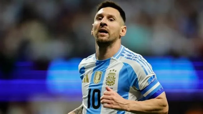 HLV ĐT Argentina khẳng định sẽ không thể có một Messi nào khác
