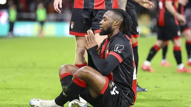 Arsenal tái khởi động thương vụ Antoine Semenyo