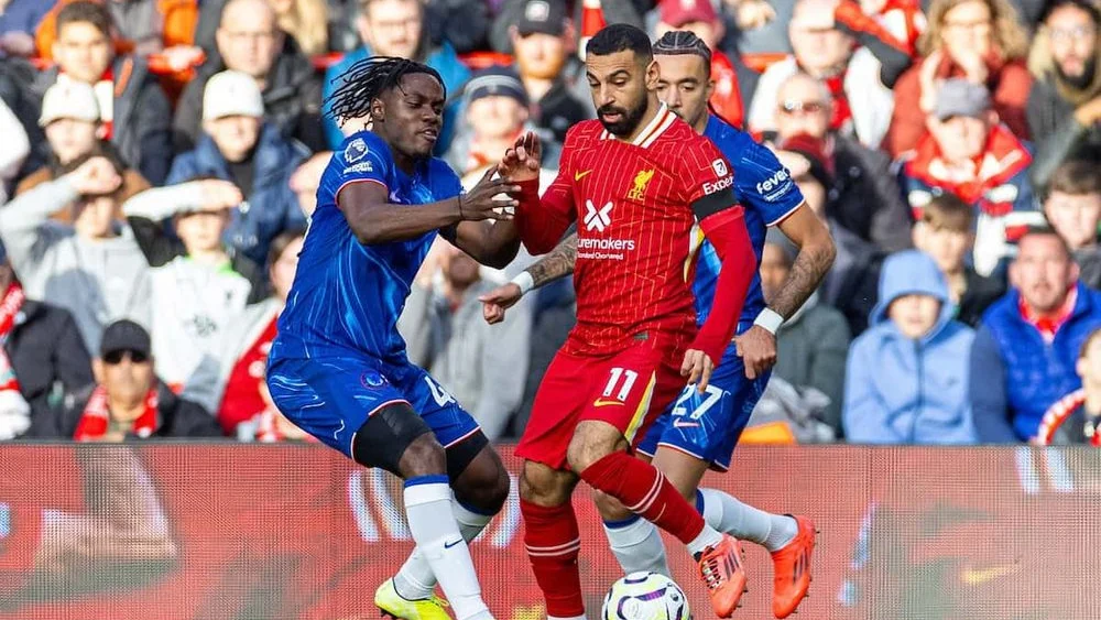 23h30 ngày 4/10, Chelsea vs Liverpool: Thống kê đẹp, thực tại phũ
