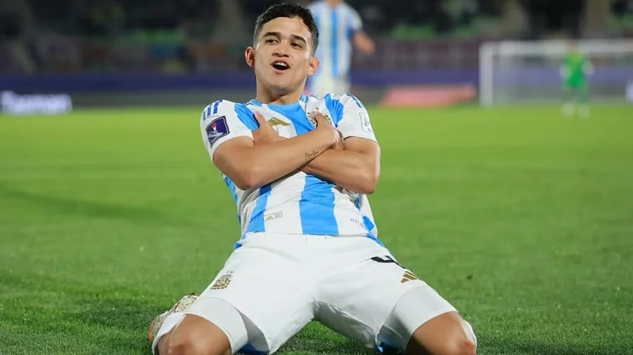 Danh sách các đội lọt vào vòng 1/8 giải U20 thế giới: Không có Brazil