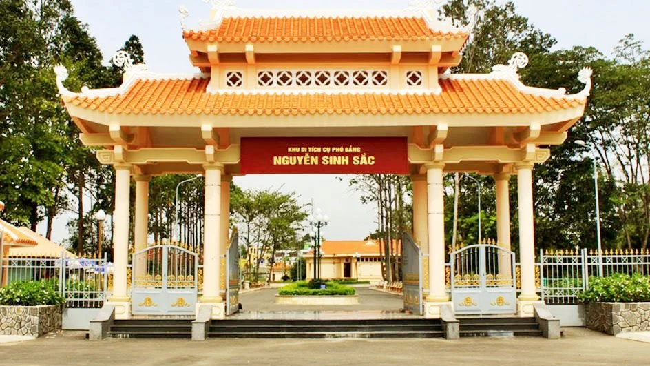 Xếp hạng 4 di tích quốc gia đặc biệt