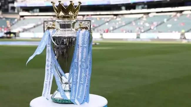 Premier League sẽ không tổ chức các trận đấu bên ngoài nước Anh
