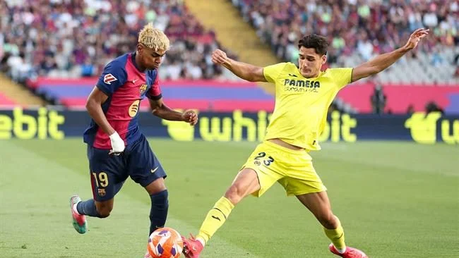 Real Madrid không muốn Barca thi đấu La Liga tại Mỹ
