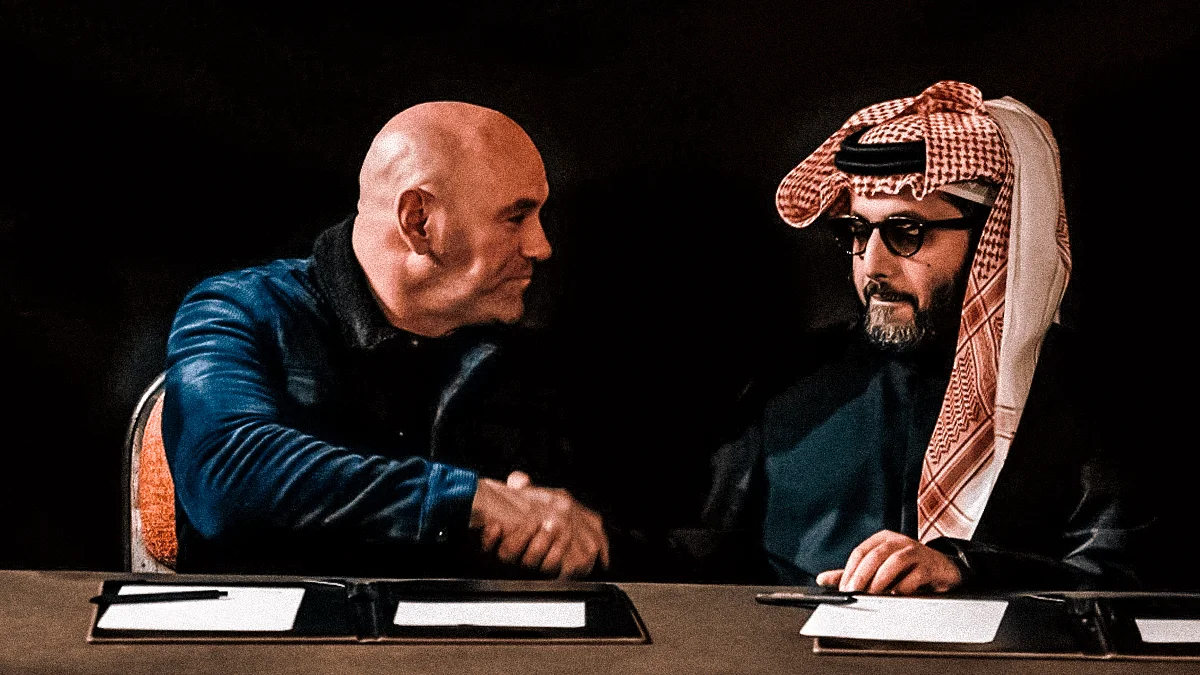 Dana White nhận chỉ trích vì muốn làm Boxing như UFC