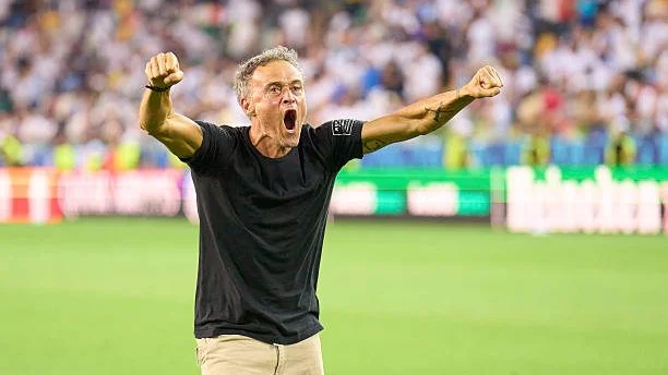 Top 10 HLV xuất sắc nhất Châu Âu hiện nay: Luis Enrique xếp trên tất cả