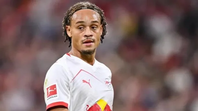 RB Leipzig lên tiếng vụ Xavi Simons tới Chelsea