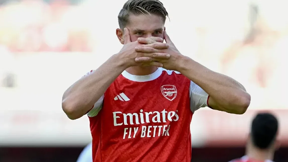 Thương vụ Gyokeres đến Arsenal liên quan đến vụ án xả súng?