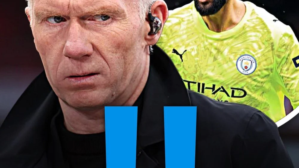 Scholes chỉ trích chuyển nhượng của MU, coi việc không mua Donnarumma là 'tội ác'