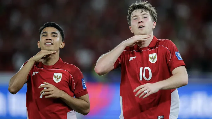 Vòng loại World Cup 2026: Tất cả đều chống lại Indonesia