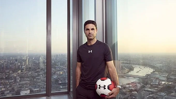 Mikel Arteta bất ngờ nhận thêm việc mới