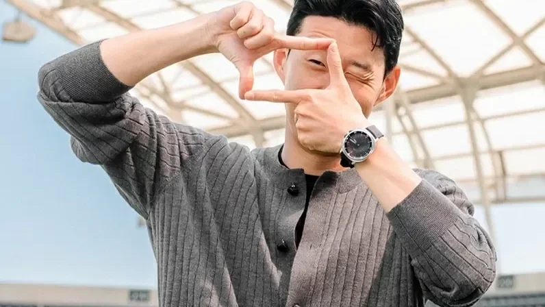 Son Heung Min thừa nhận, Los Angeles FC không phải ưu tiên số 1