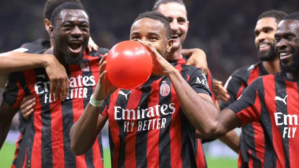 Milan đã sẵn sàng 'chiến' Napoli