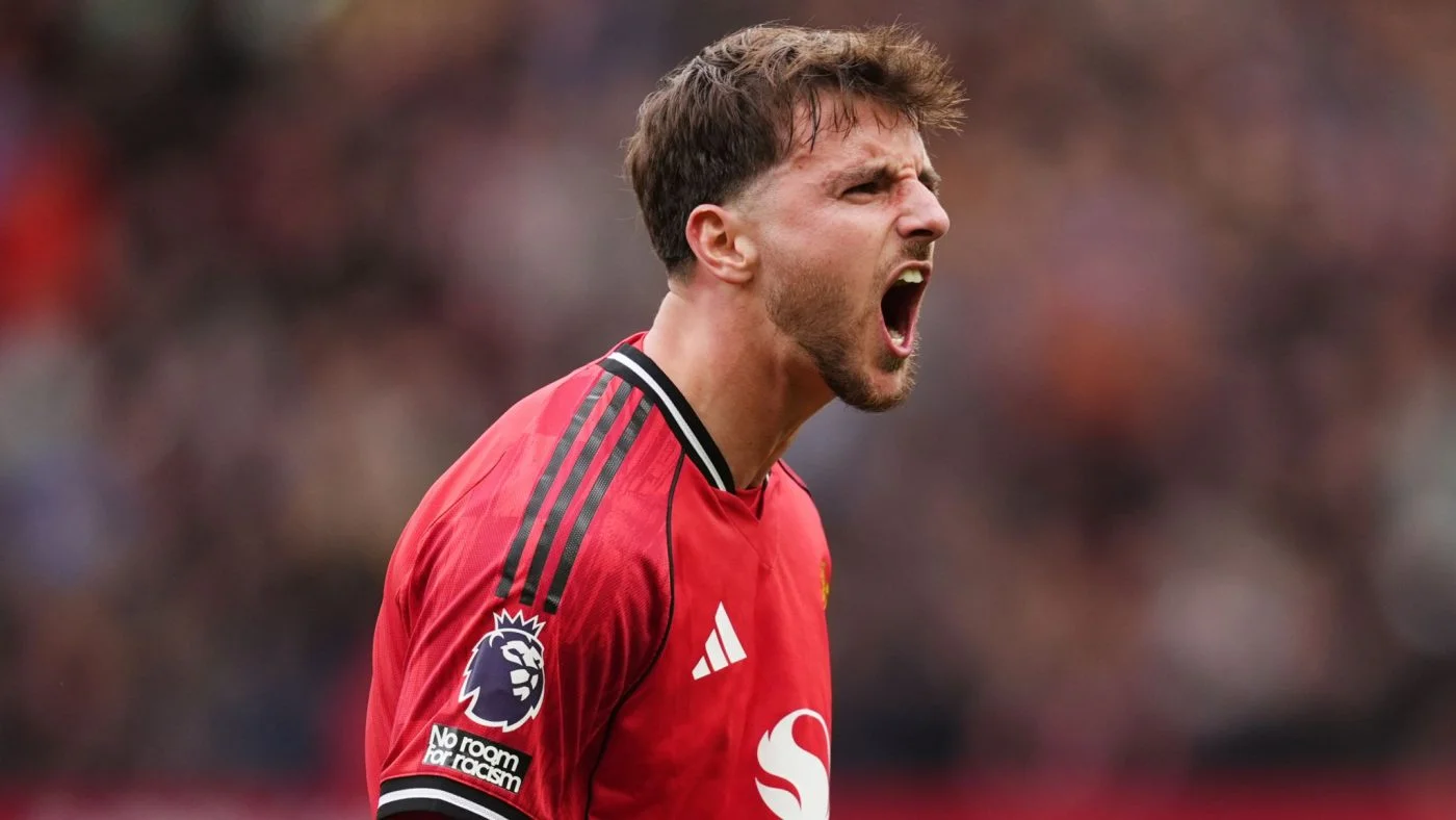 Mason Mount nói gì sau chiến thắng của MU?