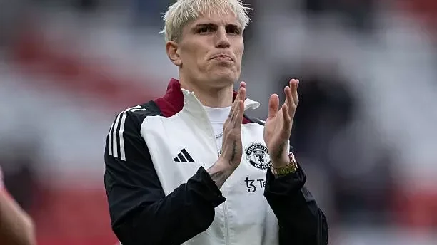 Chelsea hỏi mua Alejandro Garnacho, Man Utd yêu cầu 50 triệu Bảng