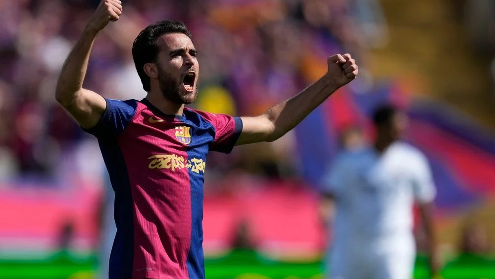 Real Oviedo – Barcelona: Pháo đài đa năng của Flick