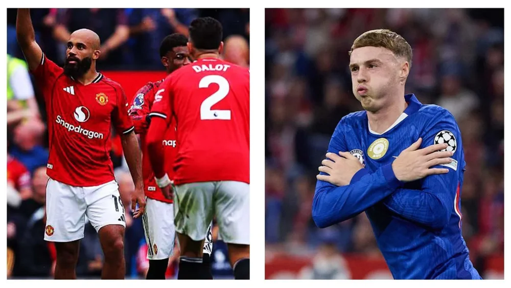 Link xem trực tiếp bóng đá MU vs Chelsea 23h30 hôm nay, Ngoại hạng Anh vòng 5