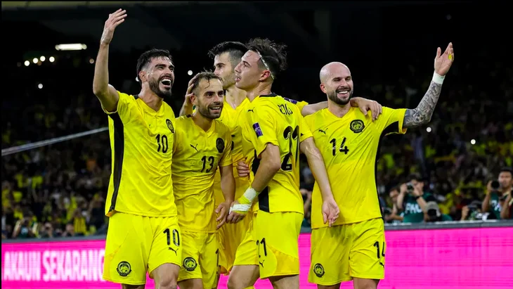 Lý do Malaysia chưa nộp đơn kháng cáo án phạt của FIFA