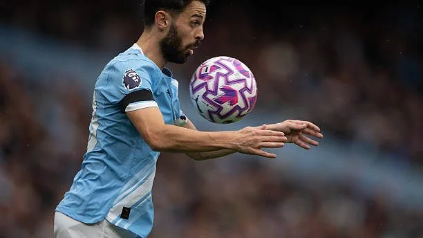 Juventus muốn chiêu mộ ngôi sao Man City, đã có động thái quan trọng để chốt sớm thương vụ