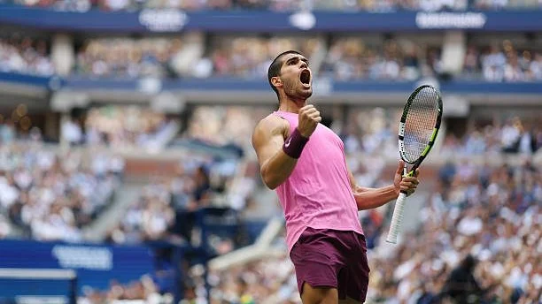 Alcaraz tiết lộ mục tiêu đặc biệt sau khi vô địch US Open 2025