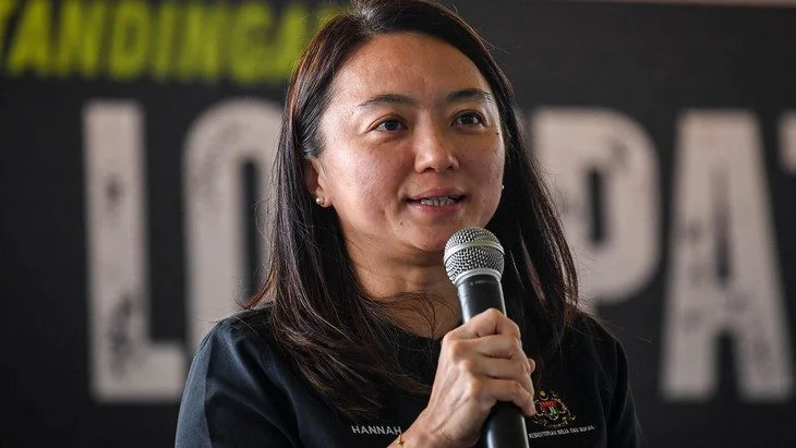 Bộ trưởng Malaysia: Thông báo của FIFA làm hoen ố hình ảnh đất nước