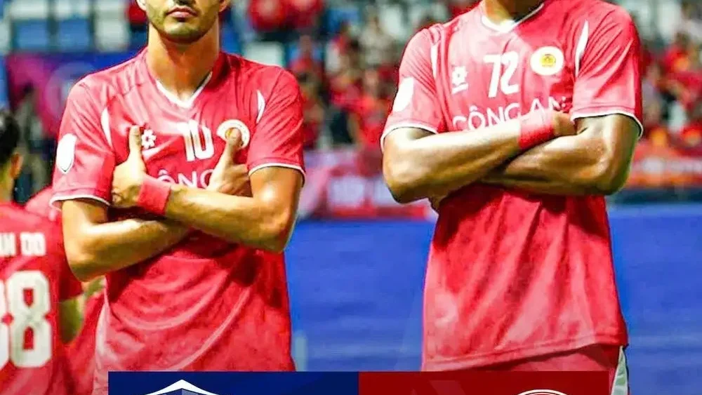 'Messi Thái' đánh bại Filip Nguyễn bằng siêu phẩm, đội bóng của Việt Nam thua ngược trên sân khách dù đá hơn người