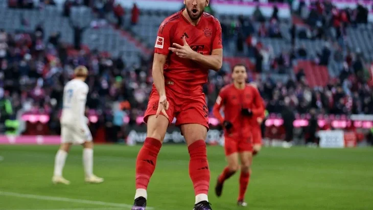Bản quyền Bundesliga giai đoạn 2025-2028 tại Việt Nam đã có chủ