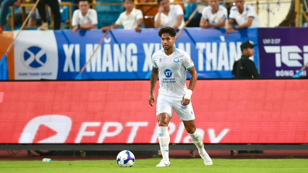 Link xem trực tiếp bóng đá Công an TPHCM vs Nam Định 19h15 hôm nay, V-League vòng 4