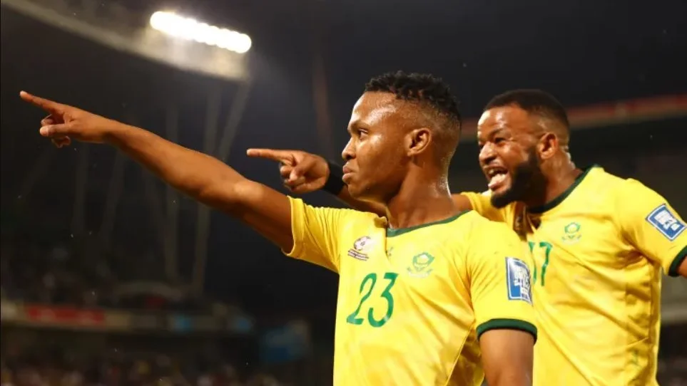 4 đội tuyển châu Phi chỉ cần thêm một chiến thắng để giành suất dự World Cup 2026