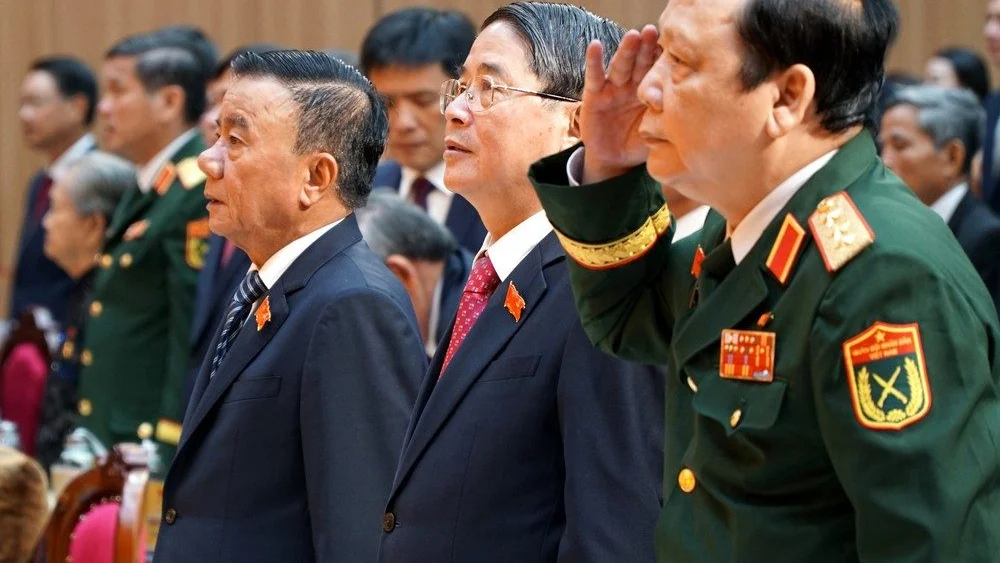 Đại hội XIV của Đảng: Xây dựng Đà Nẵng trở thành cực tăng trưởng của Việt Nam