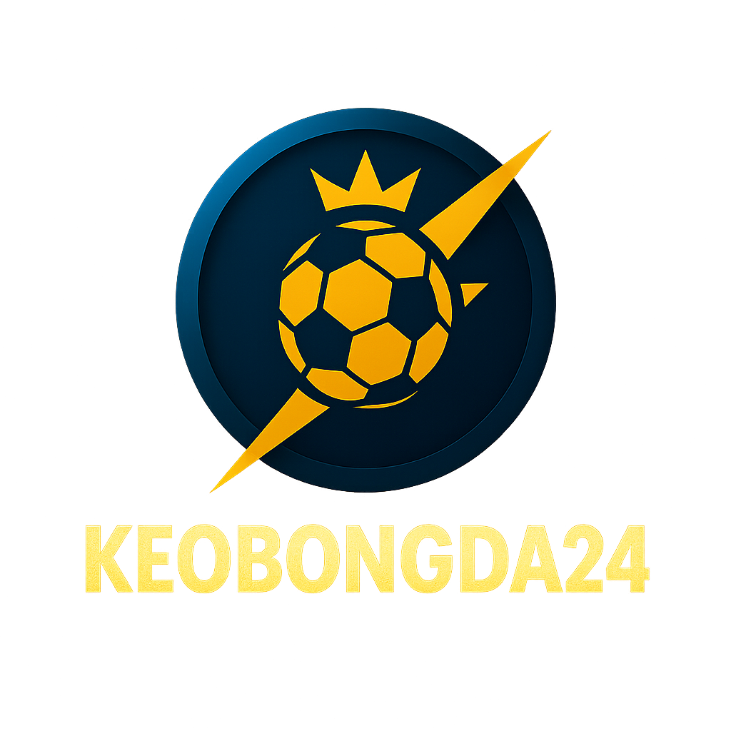 KEOBONGDA24